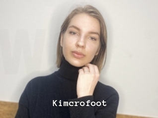 Kimcrofoot
