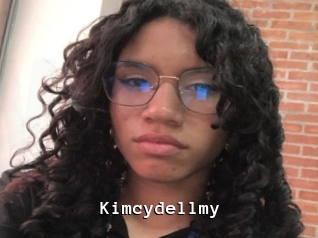 kimcydellmy Webcamsex Amateur