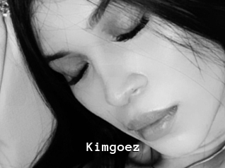 Kimgoez