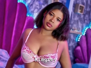 Kimgrey