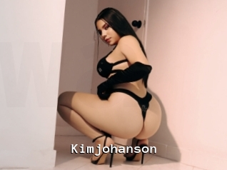 Kimjohanson