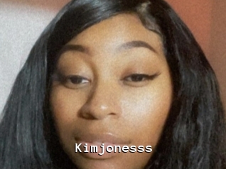 Kimjonesss