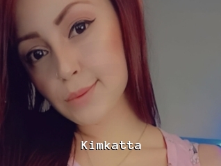 Kimkatta