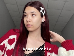 Kimklaverly