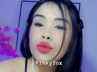 Kimkyfox