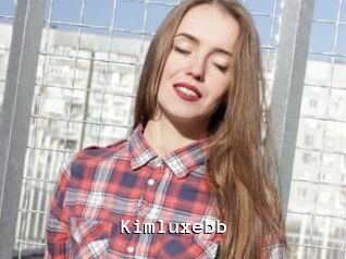 Kimluxebb