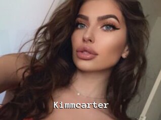 Kimmcarter
