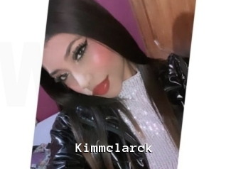 kimmclarck Webcamsex Amateur