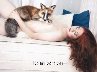 Kimmerion