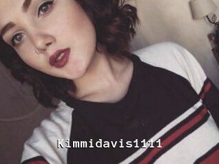 Kimmidavis1111