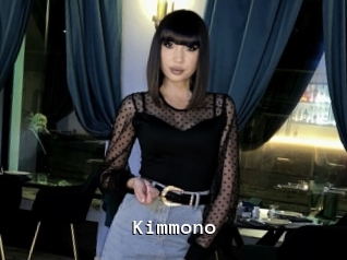 Kimmono