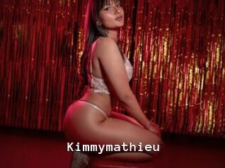 Kimmymathieu