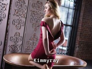 Kimmyray