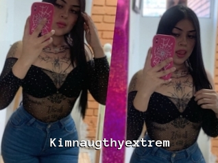 Kimnaugthyextrem