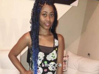 Kimorra