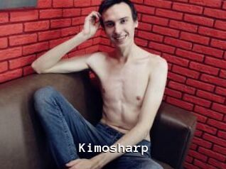 Kimosharp