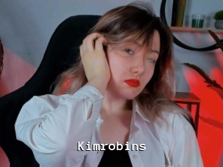 Kimrobins