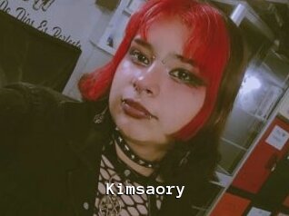 kimsaory Webcamsex Amateur