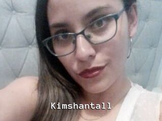 Kimshantall