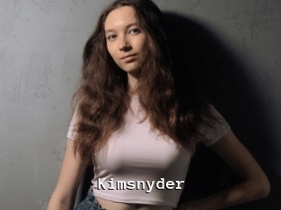 Kimsnyder