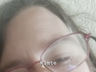 Kimte