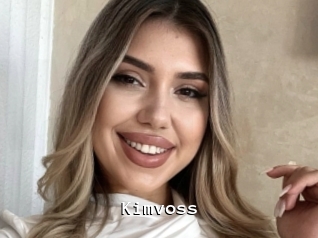 Kimvoss