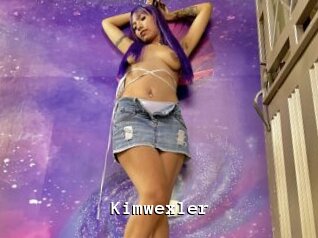 kimwexler Webcamsex Amateur