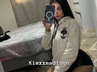 Kimxxmadison