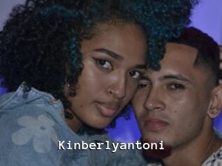 Kinberlyantoni