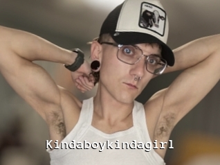 Kindaboykindagirl