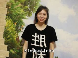 Kindsmilebb