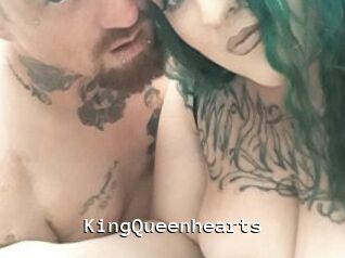 KingQueenhearts