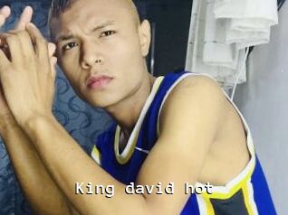 King_david_hot
