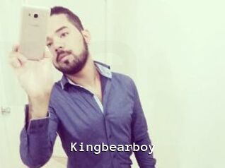 Kingbearboy