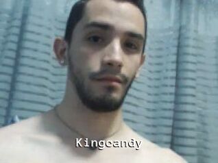 Kingcandy