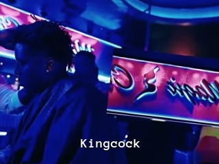 Kingcock
