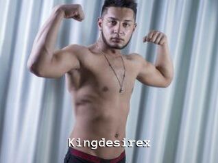 Kingdesirex