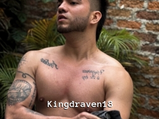 Kingdraven18
