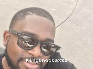 Kingknockaxxx