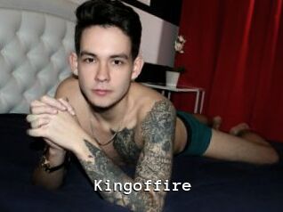 Kingoffire