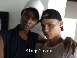 Kingslavex