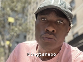Kingtshepo