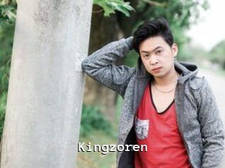 Kingzoren