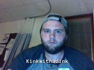 Kinkwithadink