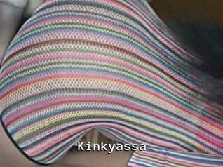 Kinkyassa