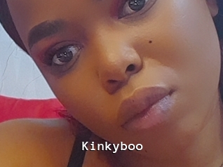 kinkyboo Webcamsex Amateur
