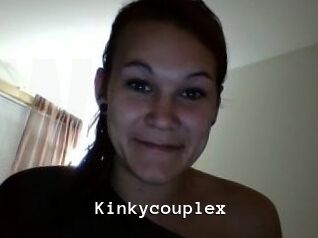 Kinkycouplex