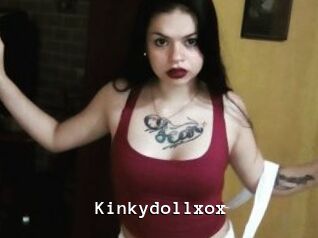 Kinkydollxox