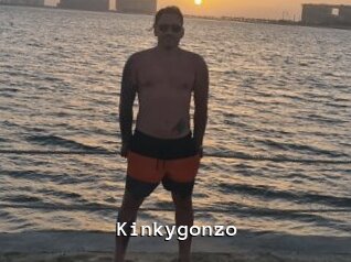 Kinkygonzo