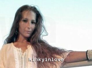 Kinkyinlove